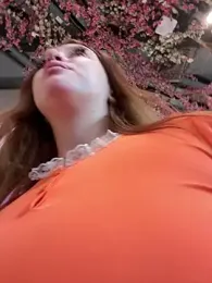 AndreaMood webcam model stream image