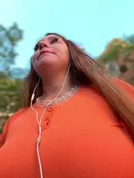 AndreaMood webcam model stream image