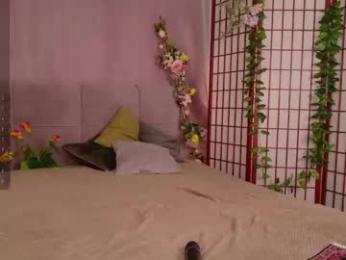 carlasensual webcam model stream image