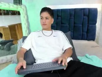 levy_steve webcam chaturbate model stream image