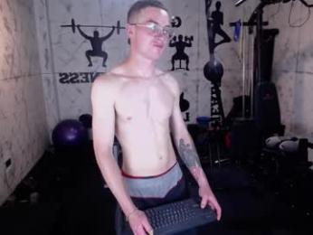 liljames_ webcam model stream image