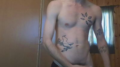 Gengarboi webcam model stream image