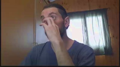 Gengarboi webcam model stream image