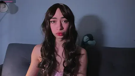 AlanReckless webcam model stream image