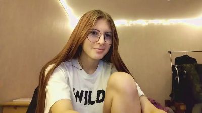 KirbyChanchuan webcam model stream image