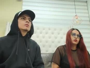 david_victoriaa webcam model stream image