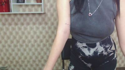 AliceMali_ webcam model stream image