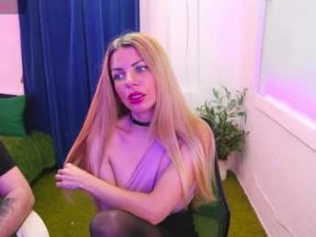 alisaaleks webcam model stream image