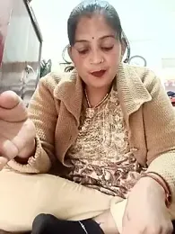 Mohni_love webcam model stream image