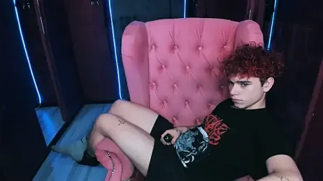 Blaiz_Vok webcam model stream image