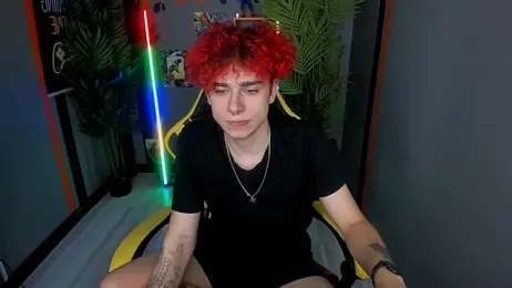 Blaiz_Vok webcam model stream image