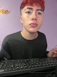 AlexanderCollman webcam model stream image