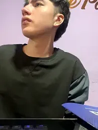 AlexanderCollman webcam model stream image