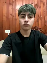 AlexanderCollman webcam model stream image