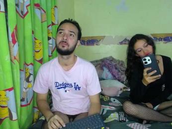 Always-hot1 webcam model stream image