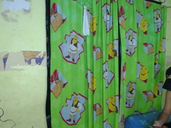 Always-hot1 webcam model stream image