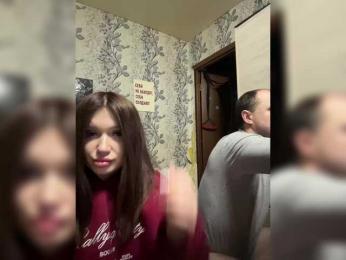 tiki7777 webcam bongacams model stream image