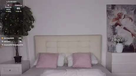 Felix_Rey webcam model stream image