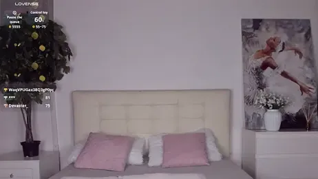 Felix_Rey webcam model stream image