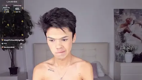 Felix_Rey webcam model stream image