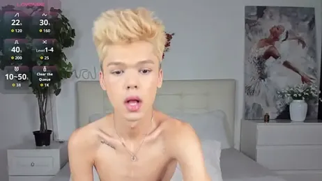 Felix_Rey webcam stripchat model stream image