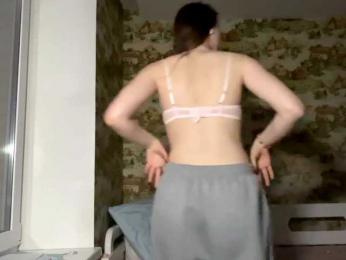 KiaraBasbas webcam model stream image