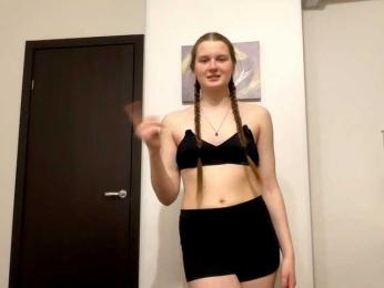 KiaraBasbas webcam model stream image