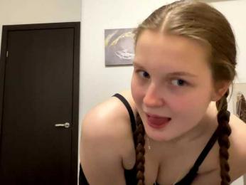 KiaraBasbas webcam model stream image