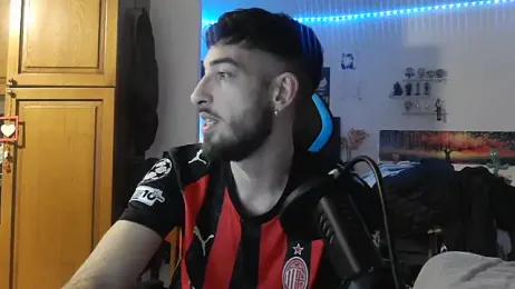 maestroboris95 webcam model stream image