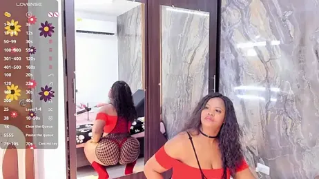 LauraSaenz01 webcam model stream image