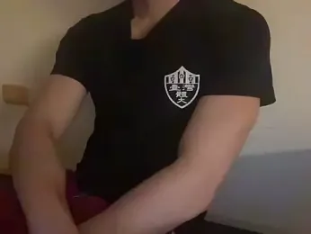 athletenine webcam model stream image