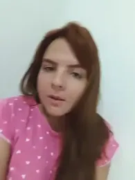 Sabrinagomeshot webcam model stream image
