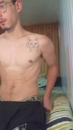 put_Gooner webcam model stream image