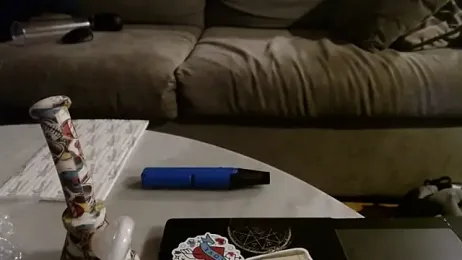 UnCuTupTheBuTT webcam model stream image