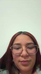 Kishanny webcam model stream image