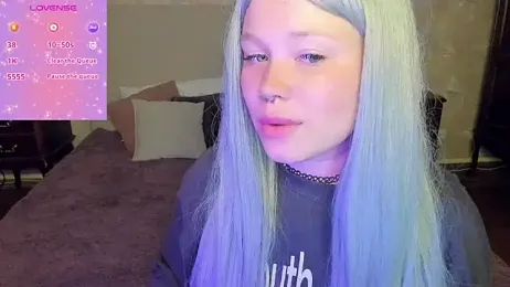 Diana_Dream webcam model stream image