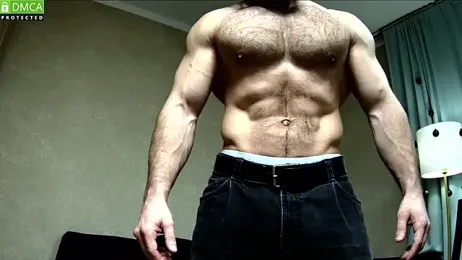 Kurt_Stone1 webcam model stream image