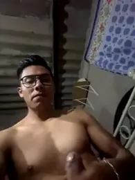 Marko-18 webcam model stream image