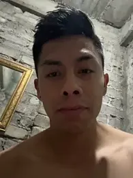 Marko-18 webcam model stream image