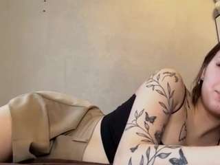 elenawalker webcam model stream image