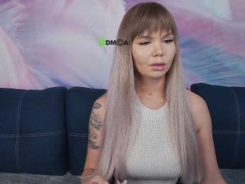 TouchMeNow webcam model stream image