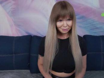 TouchMeNow webcam model stream image