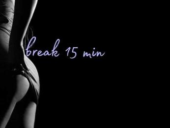 TouchMeNow webcam model stream image