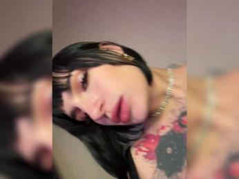 Stargazzzm webcam model stream image