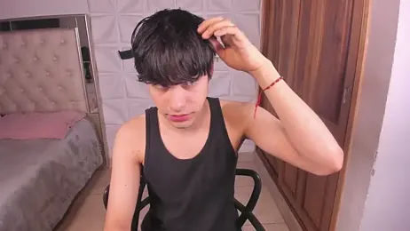 IamJuanJoc webcam stripchat model stream image