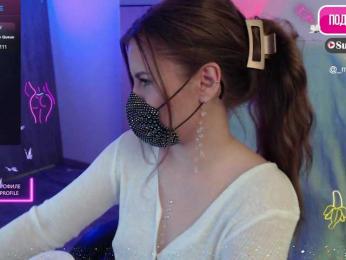 -Milamanka- webcam model stream image