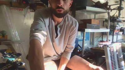 JackMeoffLive webcam model stream image