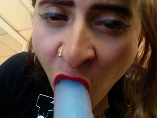 Alyson Grey webcam model stream image