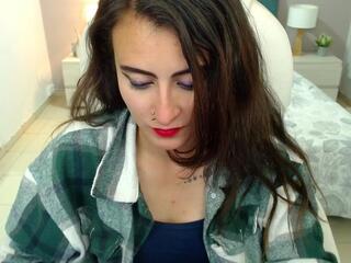 Alyson Grey webcam model stream image