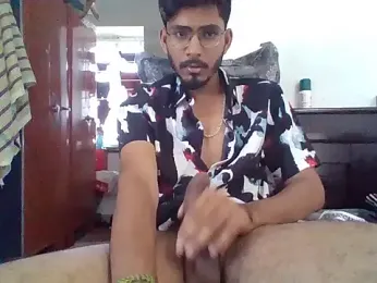 vikranthLong webcam model stream image